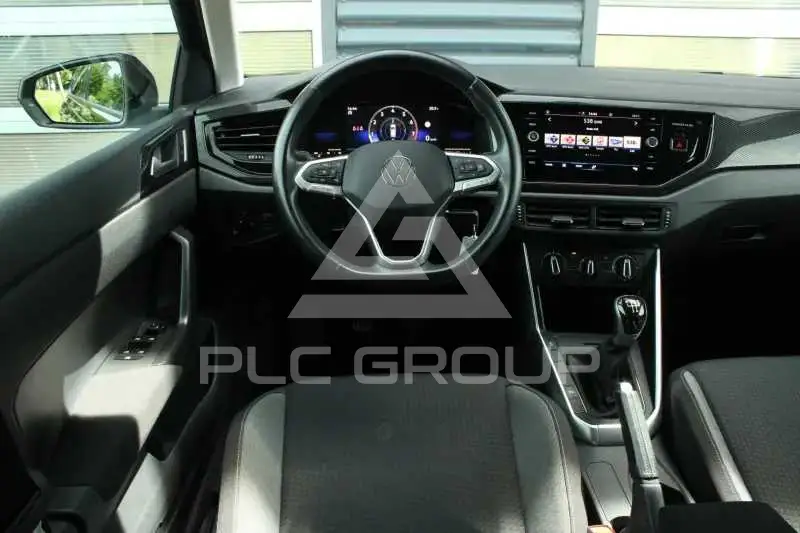 2023 Volkswagen Polo