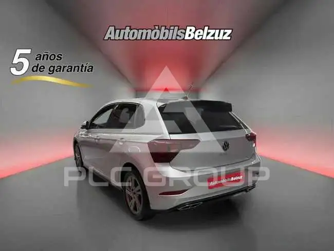 2023 Volkswagen Polo