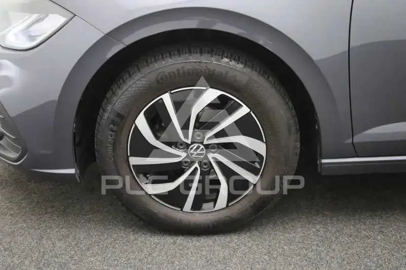 2023 Volkswagen Polo
