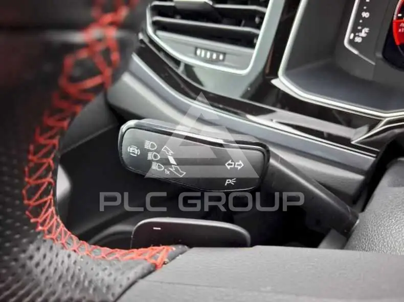 2023 Volkswagen Polo