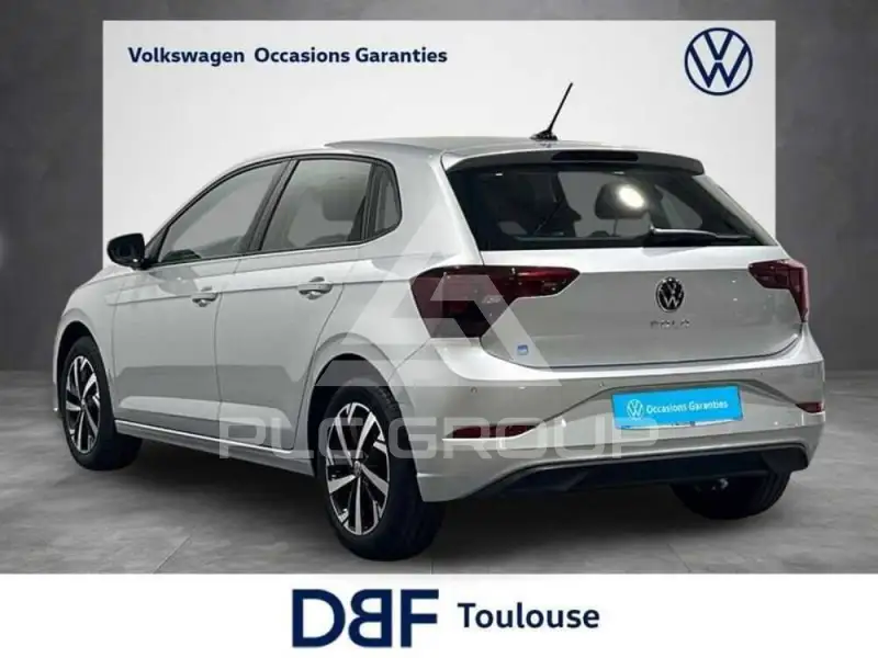 2023 Volkswagen Polo