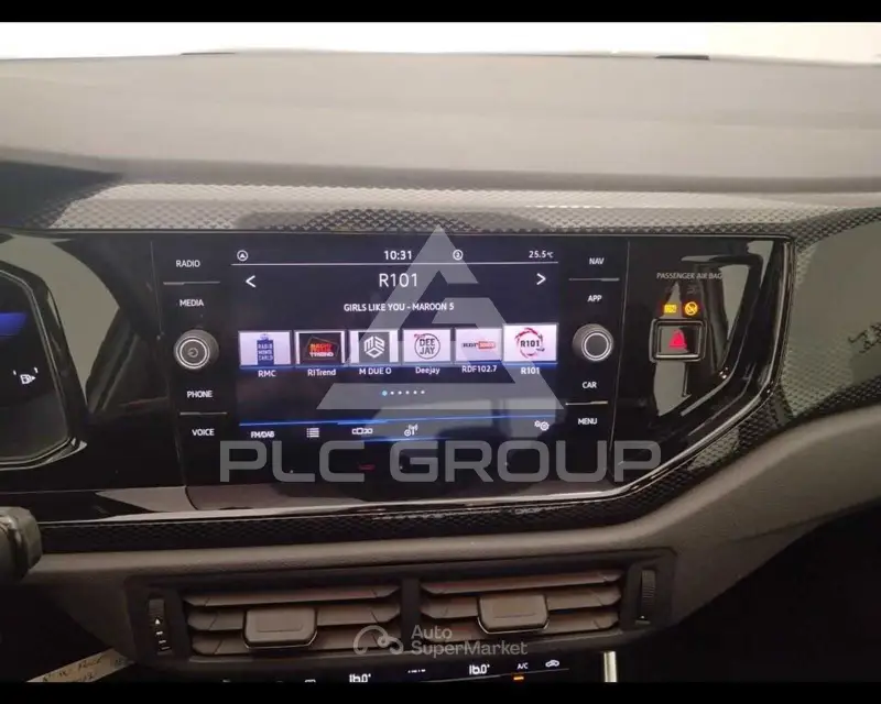 2023 Volkswagen Polo