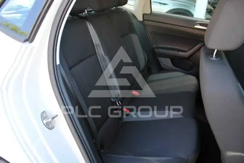 2023 Volkswagen Polo