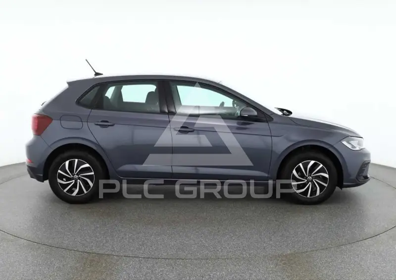 2023 Volkswagen Polo