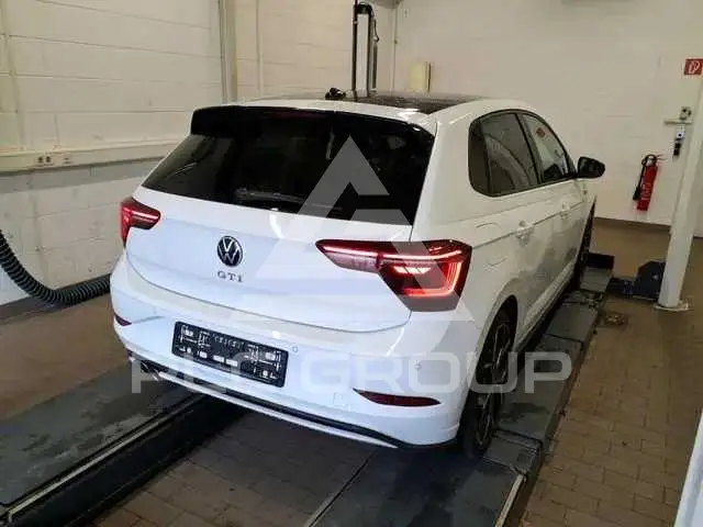 2023 Volkswagen Polo