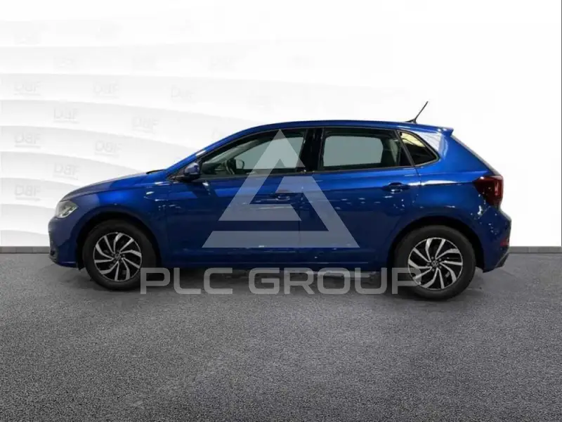 2023 Volkswagen Polo
