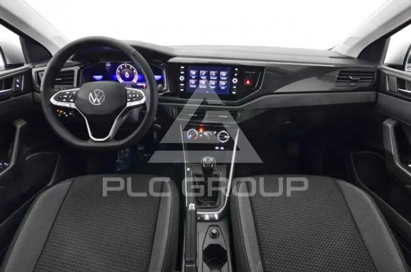 2023 Volkswagen Polo