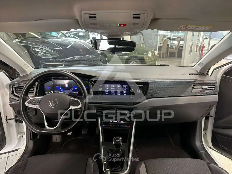 2023 Volkswagen Polo