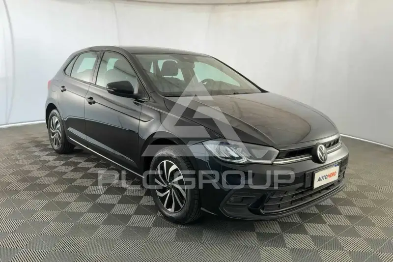 2023 Volkswagen Polo