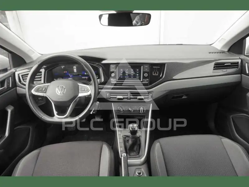 2023 Volkswagen Polo