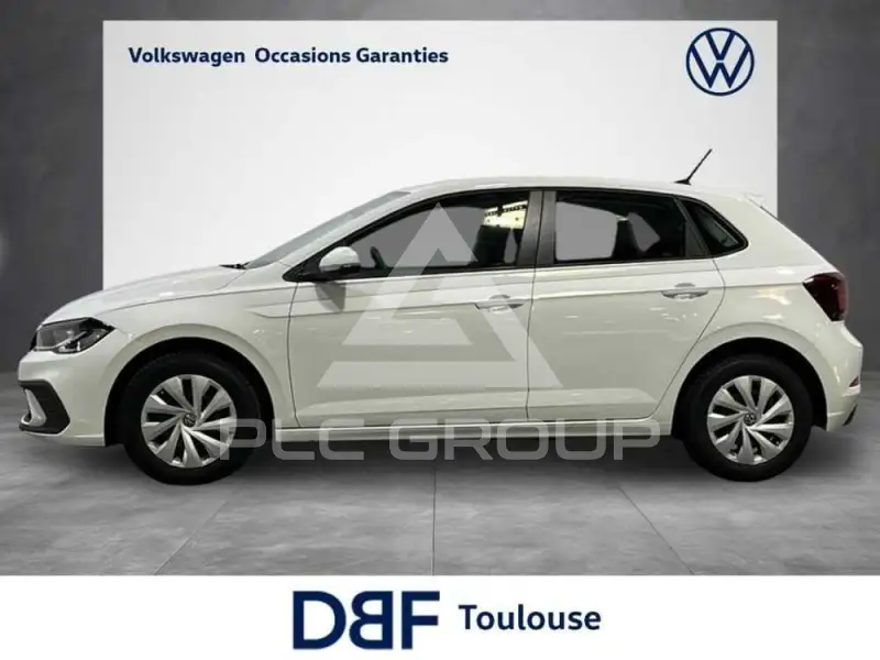 2023 Volkswagen Polo