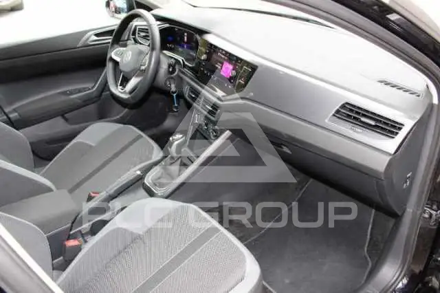 2023 Volkswagen Polo