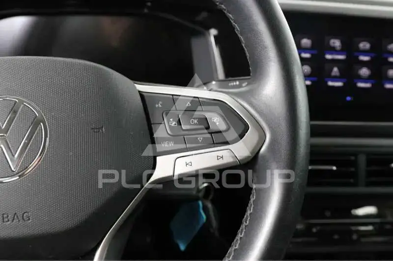 2023 Volkswagen Polo