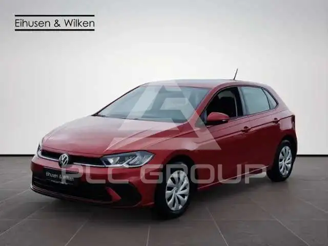 2023 Volkswagen Polo