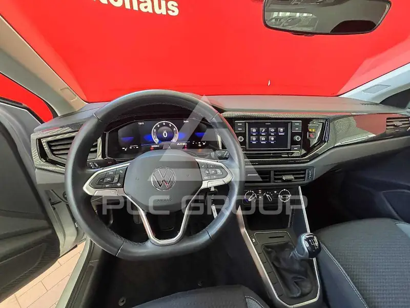 2023 Volkswagen Polo