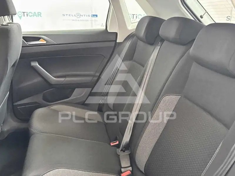 2023 Volkswagen Polo