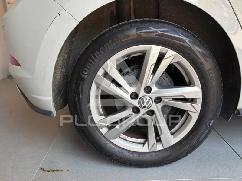 2023 Volkswagen Polo