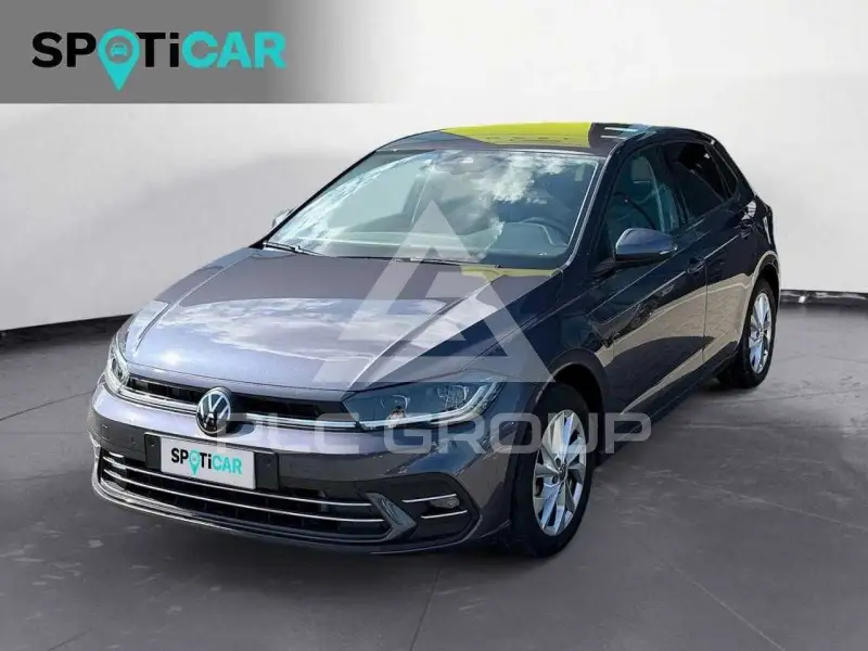 2023 Volkswagen Polo