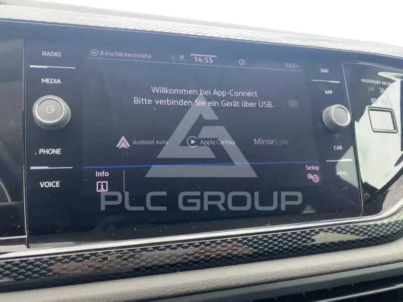 2023 Volkswagen Polo