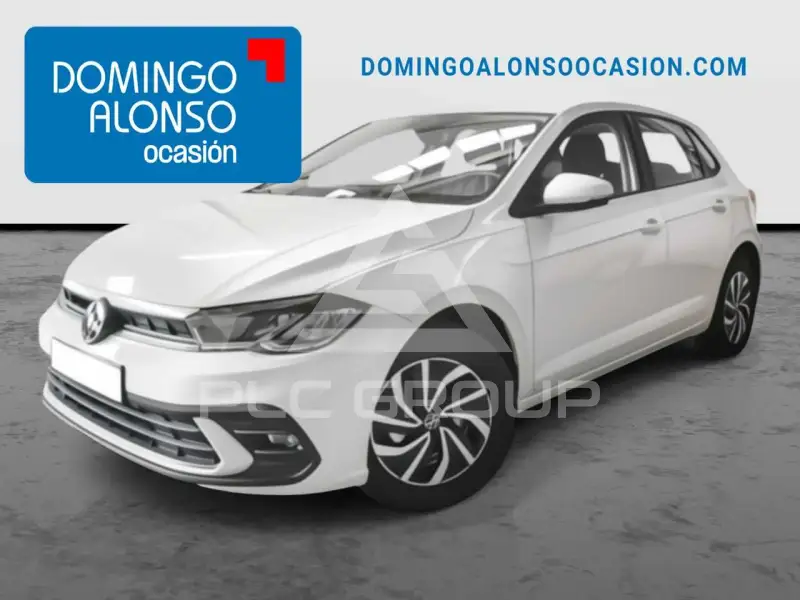 2023 Volkswagen Polo