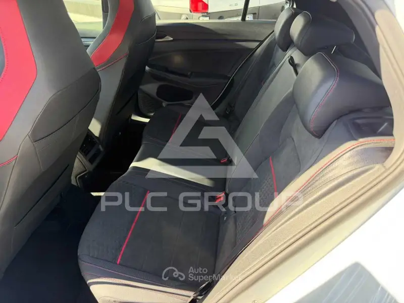 2023 Volkswagen GOLF