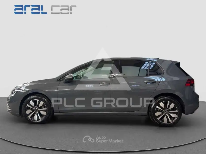 2023 Volkswagen GOLF
