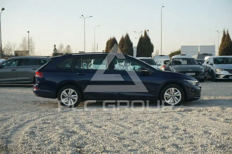 2023 Volkswagen GOLF
