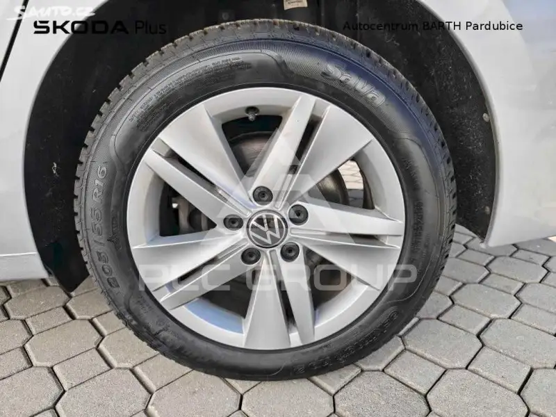 2023 Volkswagen GOLF