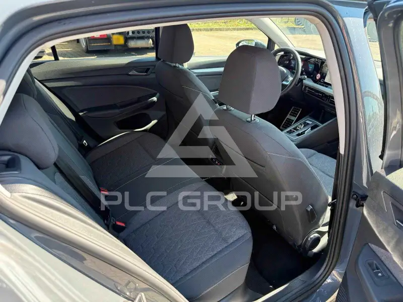 2023 Volkswagen GOLF