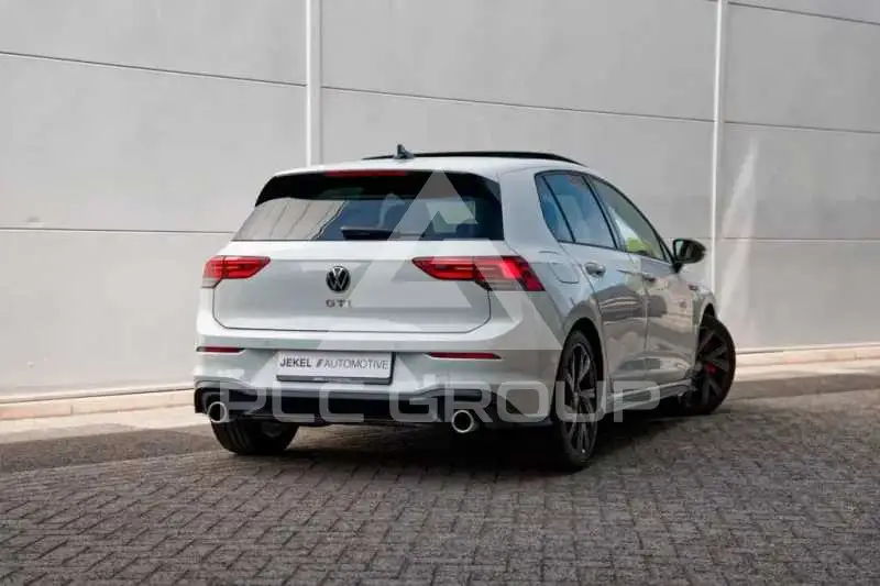 2023 Volkswagen GOLF