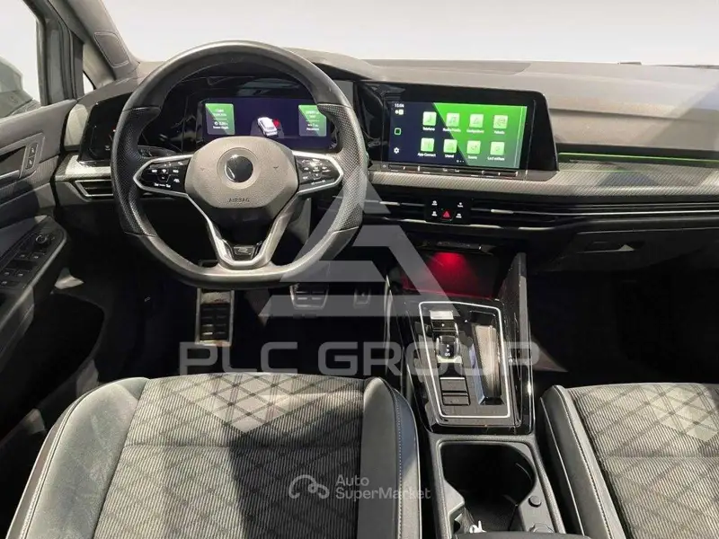 2023 Volkswagen GOLF