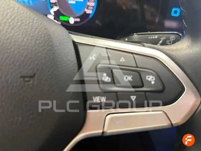2023 Volkswagen GOLF