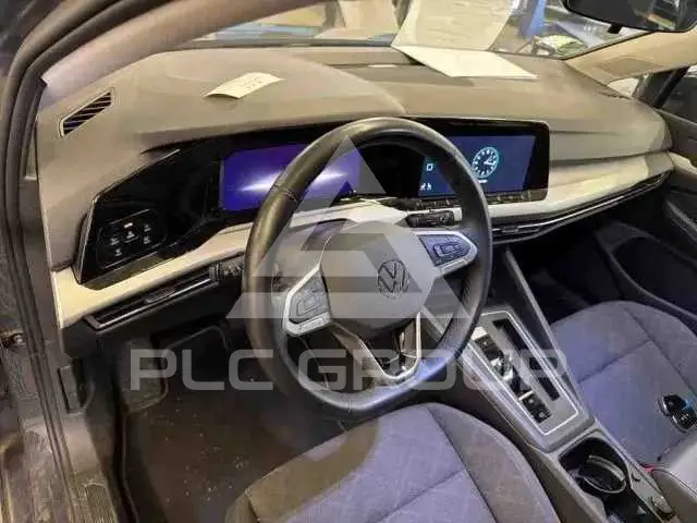 2023 Volkswagen GOLF