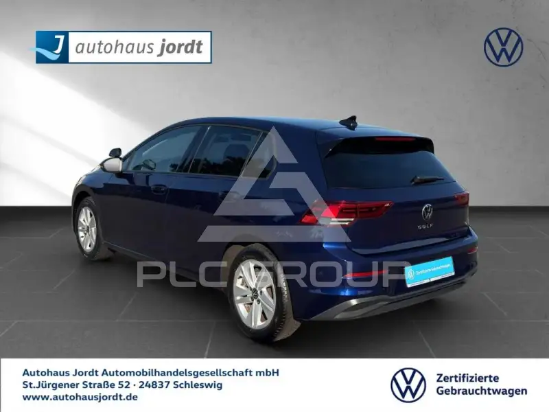2023 Volkswagen GOLF