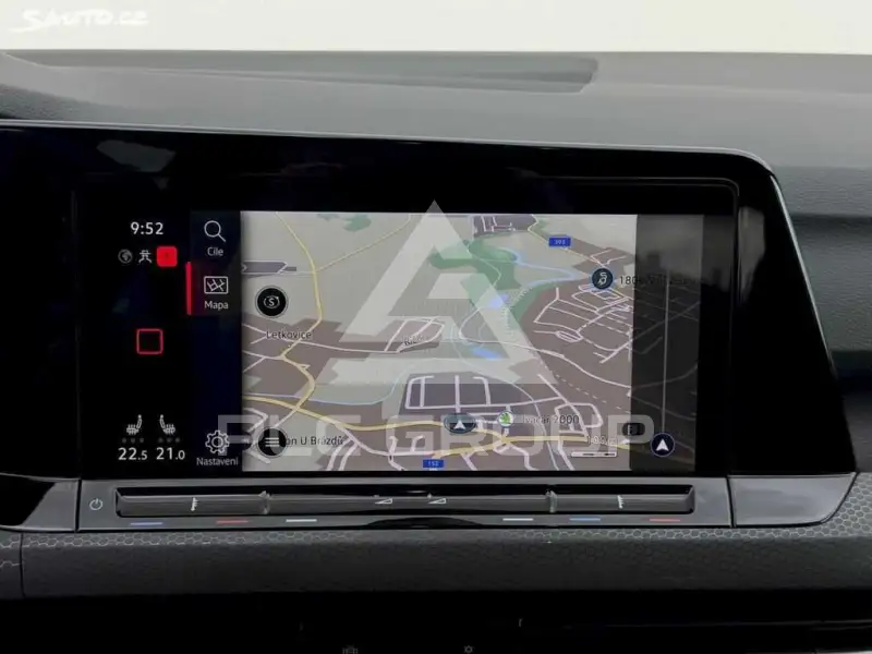 2023 Volkswagen GOLF