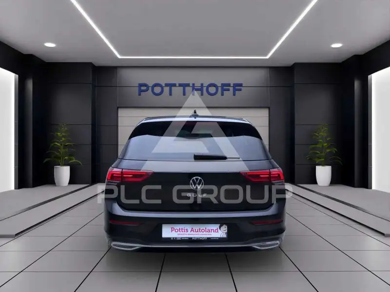 2023 Volkswagen GOLF