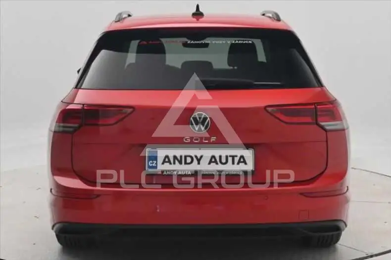 2023 Volkswagen GOLF