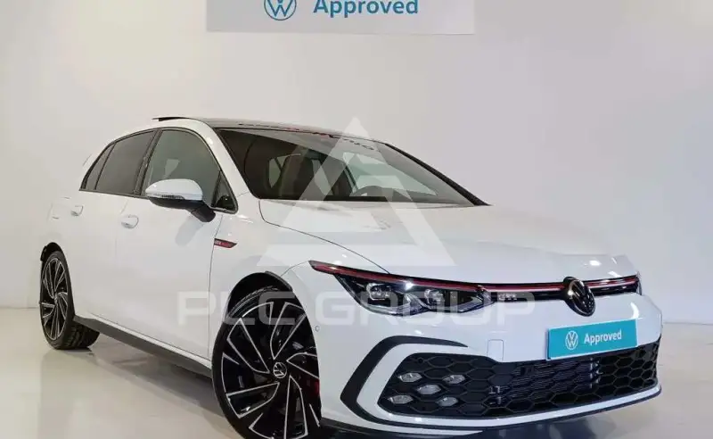 2023 Volkswagen GOLF