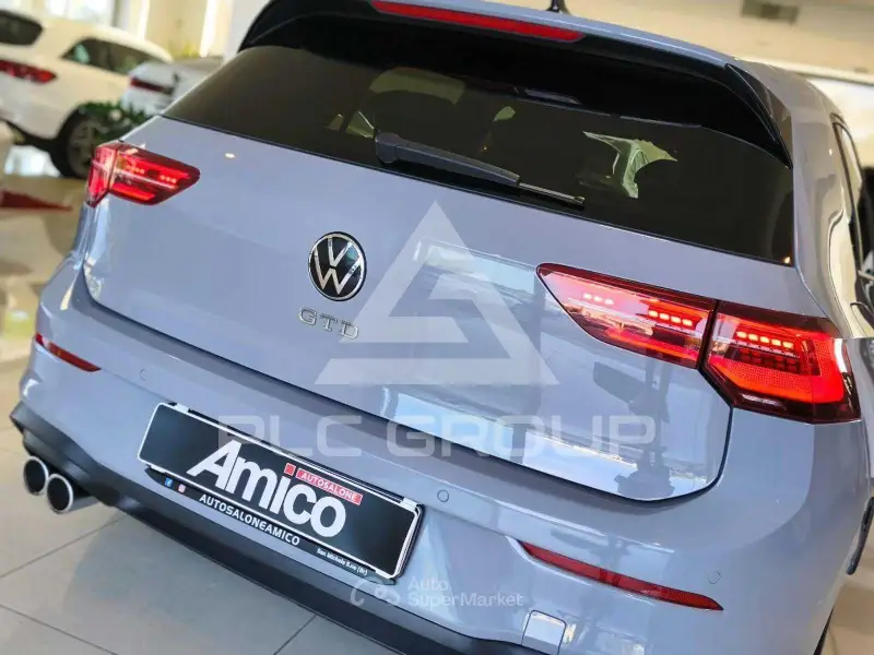 2023 Volkswagen GOLF
