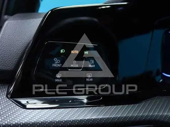 2023 Volkswagen GOLF