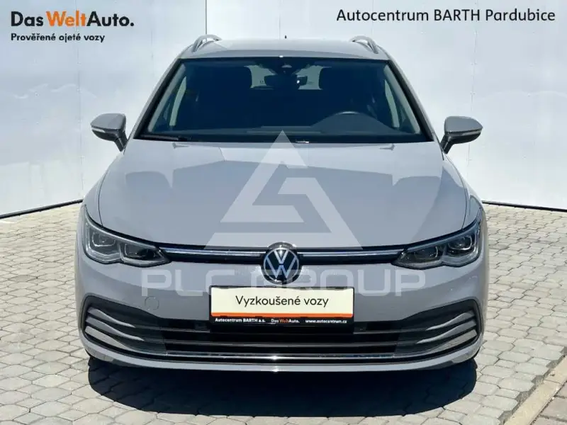 2023 Volkswagen GOLF