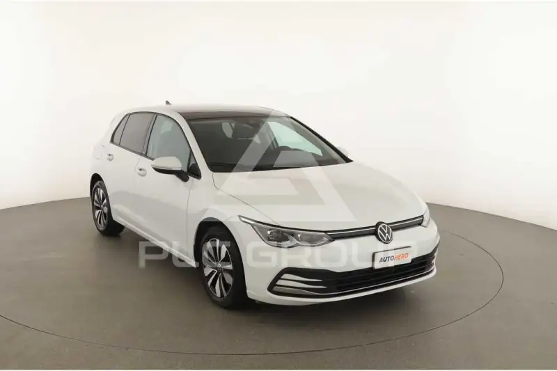 2023 Volkswagen GOLF
