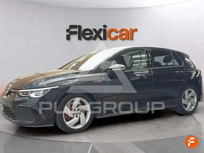 2023 Volkswagen GOLF