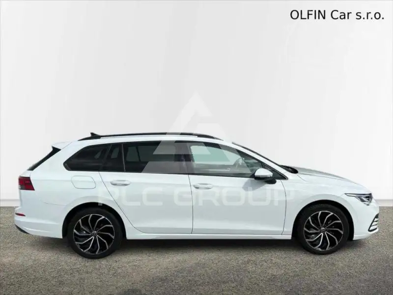 2023 Volkswagen GOLF
