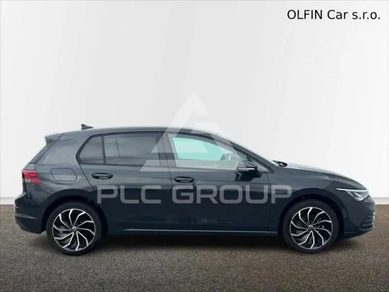 2023 Volkswagen GOLF