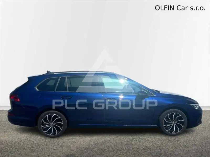2023 Volkswagen GOLF