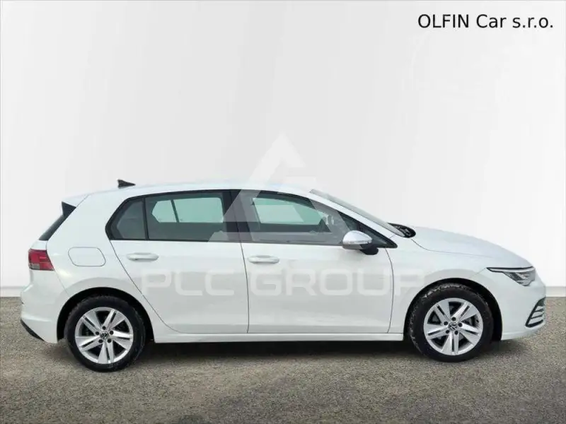 2023 Volkswagen GOLF