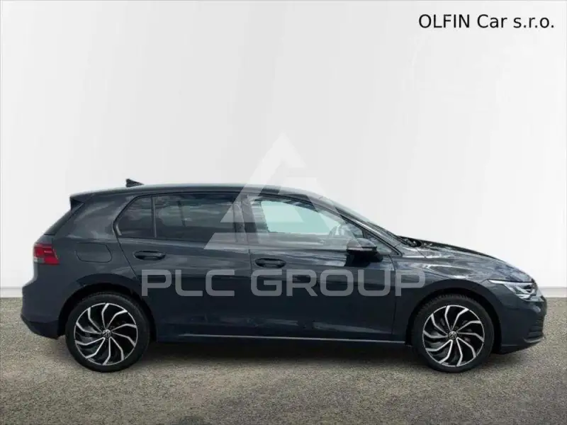 2023 Volkswagen GOLF