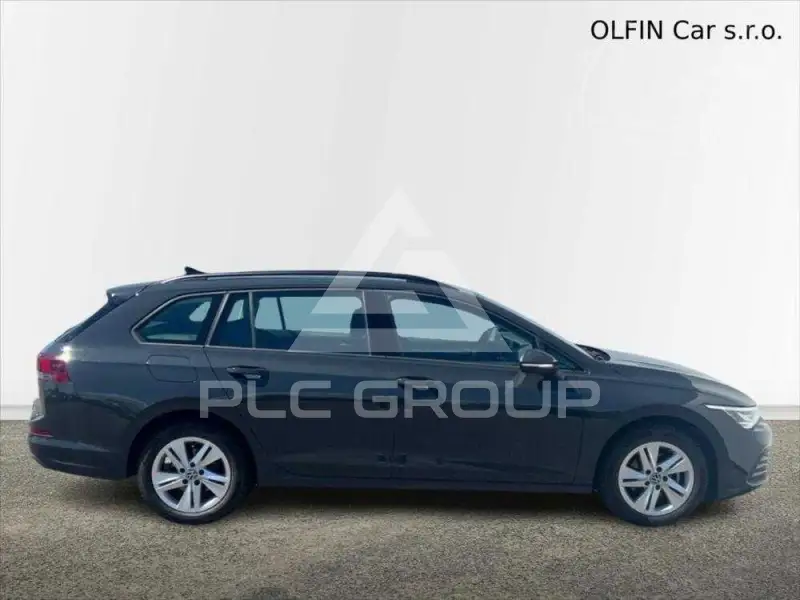 2023 Volkswagen GOLF