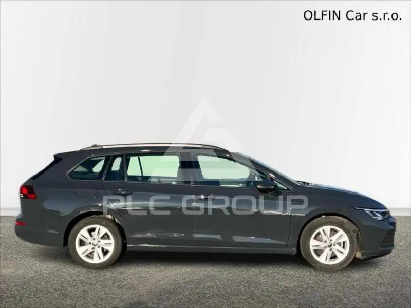 2023 Volkswagen GOLF